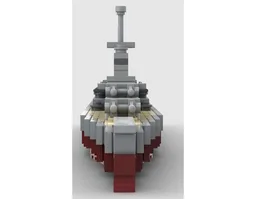 IJN Myoko