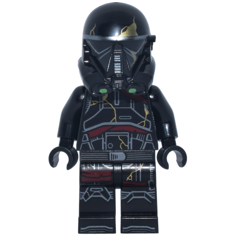 Lego Death Trooper