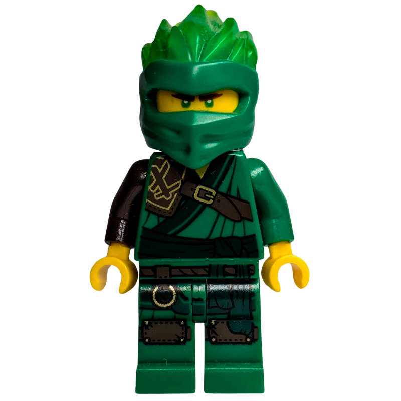 Lego Lloyd FS