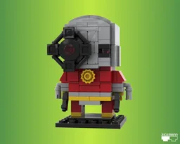 DEADSHOT