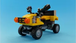 [MOD 31041] QUAD