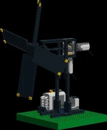 Ventilator