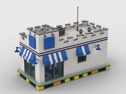 White Castle