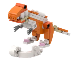 30714 Tyrannosaurus