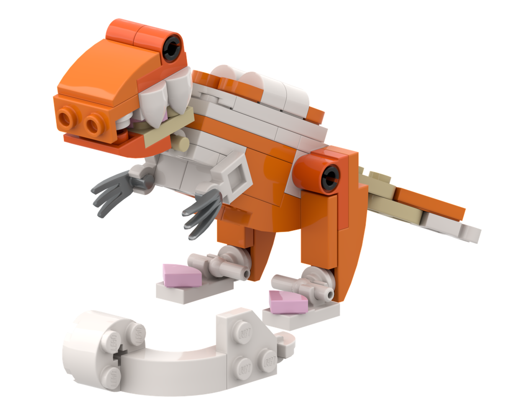 Lego 30714 Tyrannosaurus
