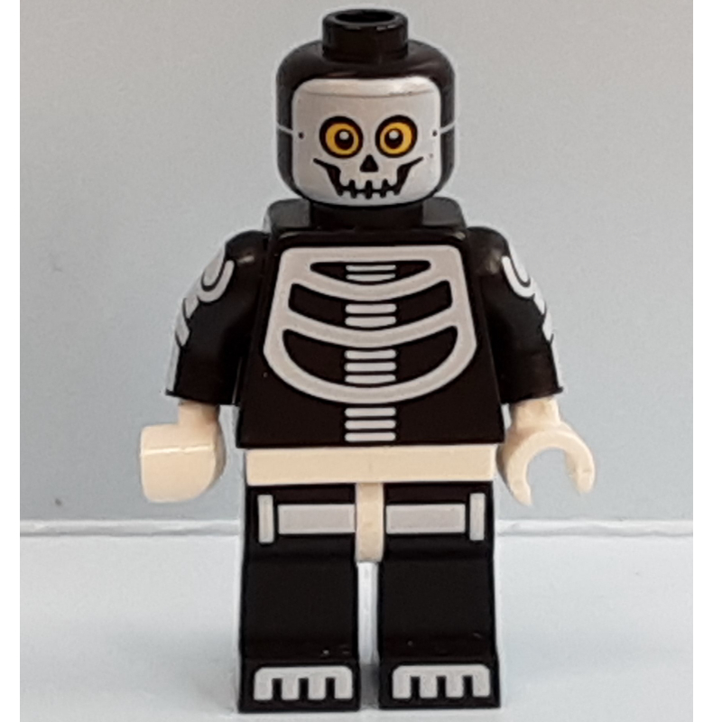 Lego Skeleton Guy
