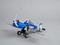 42020: Plane