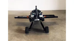 joystick plane