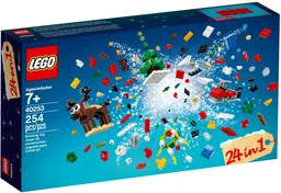 24-in-1 Holiday Countdown Set