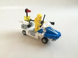Cosmic Fleet Playset #1