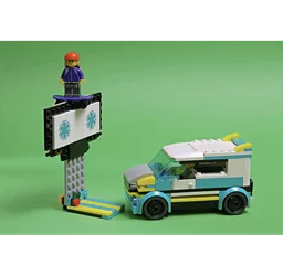 60452 Supervan