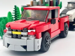 Bowtie Car Show Two Pack