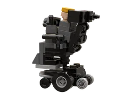 Stephen Hawking