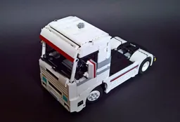 1990 Scania 143 Centurion