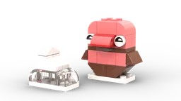 11039 Penguin