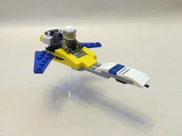 30359 Police Jet