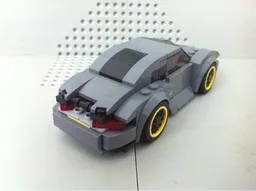 75877 Porsche 911
