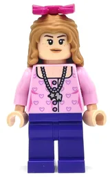 Lavender Brown