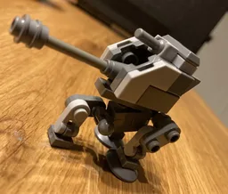 AT AP walker (mini)