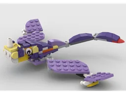 31125 Dragon