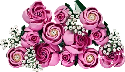 Bouquet of Pink Roses
