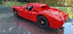 Ferrari 250LM