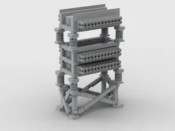 Capacitor Bank 01