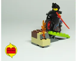 70638-2: Kai's Fire Bat