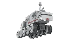 HAVw A6 Juggernaut