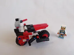 42116 motorcycle