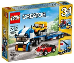 Vehicle Transporter