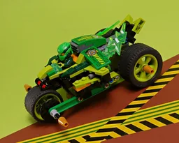 71828 Three Wheeler