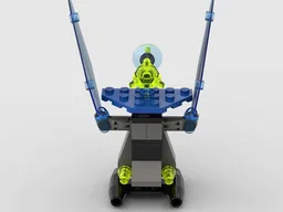 6817 alt build - Insectoid