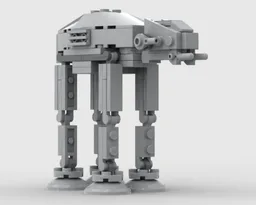 Mini AT-AT
