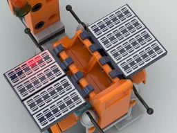 Stoplight Trailer