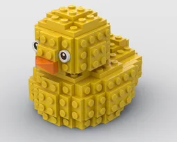 Rubber Ducky