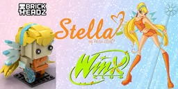 Stella Winx Club