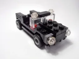 7602 Jeep