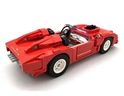 10321 Glory Chaser