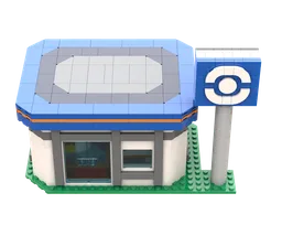 Poké Mart