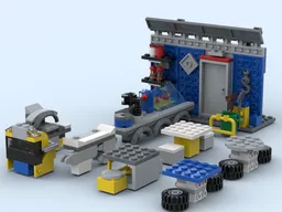 60073 Cafe