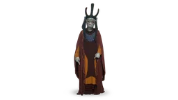 Nute Gunray