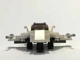 2x912055 War Plane #4
