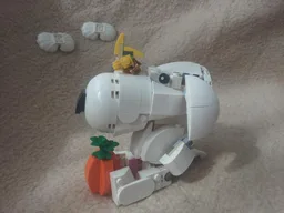 Snoopy