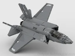 F-35 B Lightning II