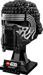 Kylo Ren Helmet