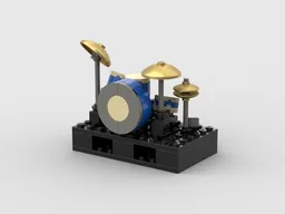 Drum kit