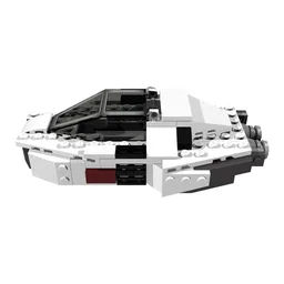 75098 Hovercar