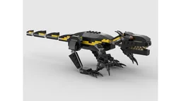 Indoraptor