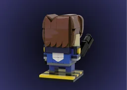 Leon Kennedy